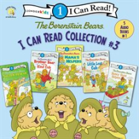 The_Berenstain_Bears_I_Can_Read_Collection__3
